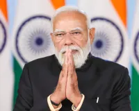 'वोटर होना संवैधानिक अधिकार के साथ एक कर्तव्य भी', 'राष्ट्रीय मतदाता दिवस' पर युवाओं से पीएम मोदी की खास अपील