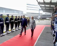 ईयू-भारत फ्री ट्रेड एग्रीमेंट के करीब: उर्सुला वॉन डेर लेयेन