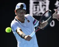 ऑस्ट्रेलियन ओपन: मुसेट्टी और अनिसिमोवा ने शानदार जीत के साथ चौथे राउंड में बनाई जगह