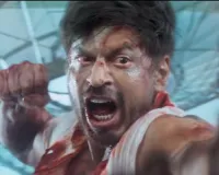 शाहरुख खान की 'किंग' के प्रोमो ने हिलाया इंटरनेट, करण जौहर बोले-भाई, आपने कमाल कर दिया