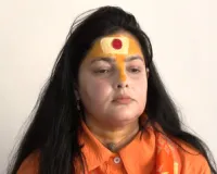 अविमुक्तेश्वरानंद में अहंकार काफी है और ज्ञान शून्य, माघ मेले में हुए विवाद पर बोलीं ममता कुलकर्णी