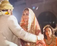 ऋषि कपूर और नीतू कपूर का आशीर्वाद मेरे शादीशुदा जिंदगी की नींव : रिद्धिमा कपूर साहनी