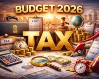 बजट 2026: क्या आपकी जेब पर बढ़ेगा बोझ? समझें प्रत्यक्ष और अप्रत्यक्ष कर का गणित और महंगाई से इनका सीधा नाता