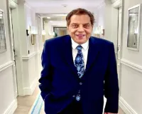 धर्मेंद्र देओल से लेकर सतीश शाह को मरणोपरांत पद्म पुरस्कार, लिस्ट में 'अनुपमा' के बापूजी का नाम भी