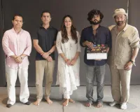 'बॉर्डर 2' की सफलता के बाद नई फिल्म की तैयारी में जुटे सनी देओल, फरवरी में शुरू होगी शूटिंग 