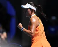 ऑस्ट्रेलियन ओपन: जेसिका पेगुला ने मैडिसन कीज को हराया, क्वार्टर फाइनल में जगह बनाई 