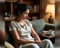 मन की उलझनें शरीर को बना सकती हैं लाचार, आयुर्वेद के इन अचूक उपायों से पाएं मानसिक शांति