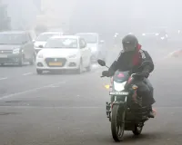 एनसीआर में बदलेगा मौसम, आज तेज बारिश और आंधी की संभावना, प्रदूषण से मिलेगी राहत 