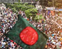 बांग्लादेश चुनाव: बीएनपी की मतदाताओं से अपील, 1971 के पाकिस्तानी सहयोगियों को नकारें