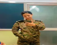 वरुण धवन की एक्टिंग की कायल हुई खुशबू पाटनी, 'बॉर्डर-2' को देखकर आई पुराने दिनों की याद 