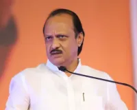 अजित पवार के आकस्मिक निधन पर बॉलीवुड स्तब्ध, पवन कल्याण, रितेश देशमुख समेत कई सेलेब्स ने व्यक्त किया दुख