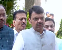 अजित पवार के निधन पर महाराष्ट्र में तीन दिन का राजकीय शोक, सभी सरकारी काम-काज बंद: सीएम फडणवीस