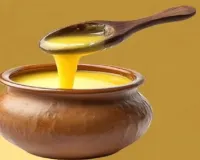 देसी घी में छिपा है सौंदर्य का खजाना, झुर्रियों और रूखी त्वचा से मिलेगी राहत