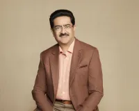 अस्थिर वैश्विक माहौल में भारत का तेजी से आगे बढ़ाना एक दुर्लभ मामला, बड़ी आबादी से विकास को मिल रहा सपोर्ट : कुमार मंगलम बिड़ला 