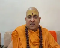 यूजीसी की नई गाइडलाइंस पर संत समाज में आक्रोश, सरकार से की अपील