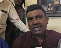 बारामती प्लेन क्रैश में फ्लाइट अटेंडेंट पिंकी माली की मौत, पिता बोले- बस बेटी का शव मिल जाए