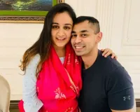 तलाक के ऐलान के बाद बदला सुर, प्रतीक यादव बोले– सब ठीक है