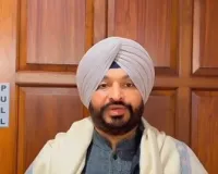 पंजाब को केंद्र सरकार की बड़ी सौगात, दोराहा और धुरी में बनेगा रेल ओवरब्रिज, रवनीत बिट्टू ने जताया आभार