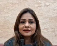 अनामिका जैन अंबर ने यूजीसी कानून को बताया एकतरफा, कहा- सच की सुनवाई जरूरी 