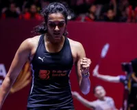 कभी नहीं सोचा था कि बारामती न आने का पछतावा होगा: सिंधु ने अजित पवार के निधन पर जताया दुख