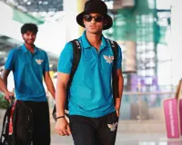 मुंबई के खिलाफ रणजी ट्रॉफी मैच नहीं खेलेंगे आयुष बडोनी और प्रियांश आर्य, जानिए वजह?