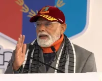 'अजित दादा ने महाराष्ट्र और देश के विकास में बहुत बड़ा योगदान दिया है', भावुक होकर बोले पीएम मोदी