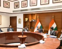 भारत और सऊदी अरब ने आतंकवाद से निपटने में उभरती चुनौतियों पर की चर्चा