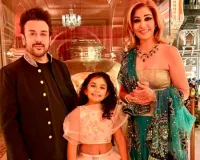 16 साल बाद भी वही मोहब्बत, रोया के नाम अदनान सामी का प्यार भरा संदेश 