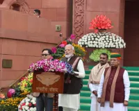 बजट सत्र विकसित भारत 2047 की ओर नई गति का संकेत: पीएम मोदी 