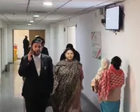 लैंड फॉर जॉब मामला: लालू परिवार को कोर्ट में व्यक्तिगत पेशी का आदेश, तय होंगे आरोप 