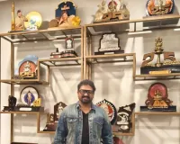 बेंगलुरु में अभिनेता मयूर पटेल की कार से हुआ एक्सीडेंट, नशे में गाड़ी चलाने का मामला दर्ज