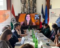 भारत, फ्रांस ने एआई इम्पैक्ट समिट को ग्लोबल साउथ के लिए बताया मील का पत्थर 