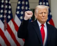 वेनेजुएला से फिर शुरू होगा तेल निर्यात, अमेरिका करेगा नेतृत्व: ट्रंप