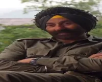 ढाई किलो के हाथ के साथ 5 किलो का दिल : 'बॉर्डर-2' की बीटीएस वीडियो में दिखा सनी देओल का अनदेखा पहलू 