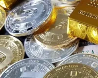 भारी मुनाफावसूली के चलते सोने-चांदी की कीमतों में आई तेज गिरावट, निवेशकों ने की जमकर बिकवाली