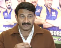 मनोज तिवारी के नाम से फर्जी फेसबुक आईडी, दिल्ली की साइबर पुलिस ने दर्ज किया मामला