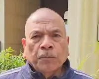 हाफ एनकाउंटर पर इलाहाबाद हाईकोर्ट की सख्ती; पूर्व DGP विक्रम सिंह ने उठाए सवाल