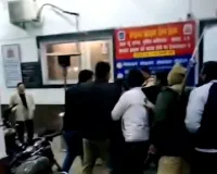 आगरा में पुलिस बनाम वकील हाई वोल्टेज ड्रामा | न्यू आगरा थाने में भिड़ंत से मचा हड़कंप