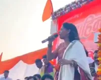 भागलपुर बयान पर बवाल: ‘15 मिनट पुलिस हटी, गंगा में एक भी हिंदू की लाश नहीं’ — नफरती बयान ने मचाया तूफान