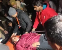 ग्रेटर नोएडा में नेताजी सुभाष चंद्र बोस की जयंती पर  ब्लैक आउट मॉक ड्रिल