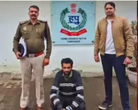 50 तक गिनती न लिख पाई 4 साल की बेटी, बेरहम पिता ने बेलन से पीट-पीट कर मार डाला