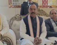 गाजियाबाद में लिट्टी-चोखा मिलन समारोह, केशव प्रसाद मौर्य ने 2027 चुनाव को लेकर दिया बड़ा बयान