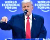 कनाडा को ट्रंप का झटका: ‘बोर्ड ऑफ पीस’ से न्योता वापस, बढ़ी अमेरिका-कनाडा तनातनी