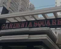 गाजियाबाद: क्रॉसिंग रिपब्लिक की हाई-राइज से गिरकर मजदूर की मौत, ठेकेदार पर लापरवाही का आरोप