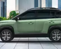 2026 Hyundai Exter Facelift की तैयारी शुरू, नए लुक और स्मार्ट फीचर्स के साथ आएगी सब फोर मीटर SUV