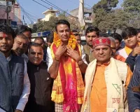 संगीत सोम का अतुल प्रधान पर बड़ा हमला; बोले- 