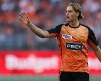 टी20 सीरीज: पाकिस्तान के खिलाफ पहले मैच में डेब्यू करेंगे 3 ऑस्ट्रेलियाई 