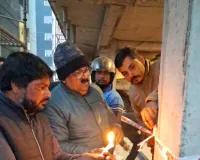 ग्रेटर नोएडा: अधिसूचित एरिया में अवैध निर्माण, 8 रिहायशी टावर सील