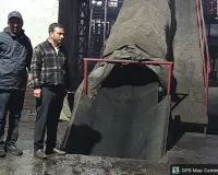 मुज़फ्फरनगर में प्रदूषण विभाग की बड़ी कार्रवाई, नियमों की अनदेखी पर पेपर मिल व फैक्ट्री सील