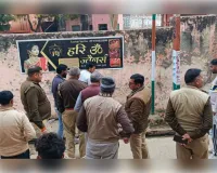 मुज़फ्फरनगर में मंदिर के पास मांस मिलने से मचा कोहराम, अफवाहों का बाजार हुआ गर्म, दहशत में रहे ग्रामीण